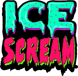 ICE SCREAM