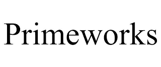 PRIMEWORKS