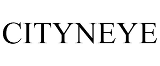CITYNEYE