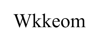 WKKEOM