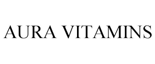 AURA VITAMINS