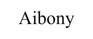 AIBONY