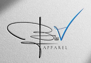 BLU APPAREL