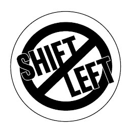 SHIFT LEFT