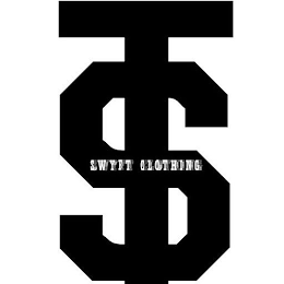 ST SWYFT CLOTHING