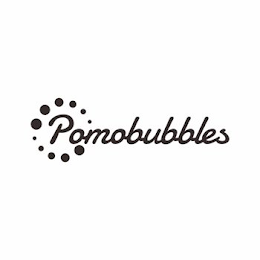 POMOBUBBLES