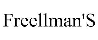 FREELLMAN'S