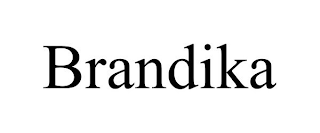 BRANDIKA