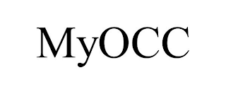 MYOCC