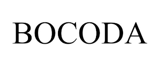 BOCODA