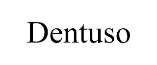 DENTUSO