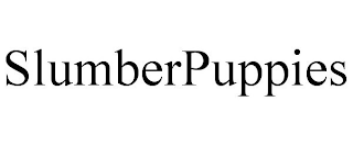 SLUMBERPUPPIES