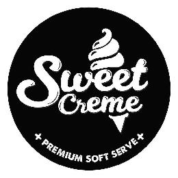 SWEET CREME PREMIUM SOFT SERVE