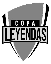 COPA LEYENDAS