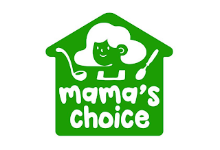 MAMA'S CHOICE