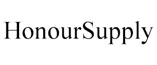 HONOURSUPPLY