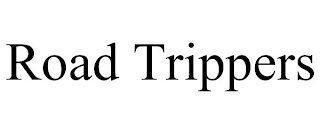 ROAD TRIPPERS