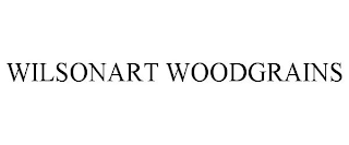 WILSONART WOODGRAINS