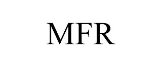 MFR