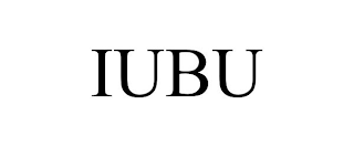 IUBU