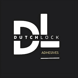 DL DUTCHLOCK ADHESIVES