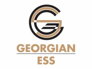 GS G GEORGIAN ESS