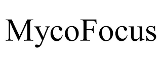 MYCOFOCUS