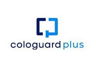 CG COLOGUARD PLUS