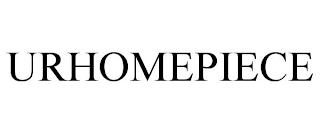 URHOMEPIECE