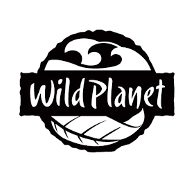 WILD PLANET