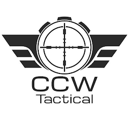 CCW TACTICAL