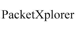 PACKETXPLORER