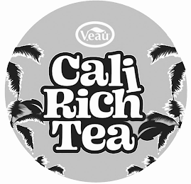 VEAU CALI RICH TEA