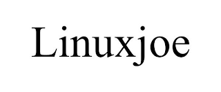 LINUXJOE