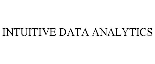 INTUITIVE DATA ANALYTICS