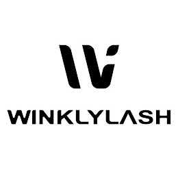 W WINKLYLASH