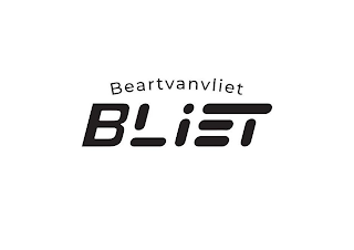 BEARTVANVLIET BLIET