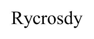 RYCROSDY