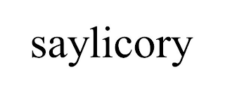 SAYLICORY