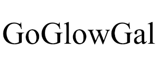 GOGLOWGAL