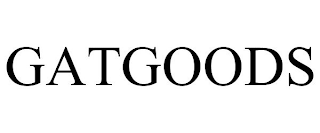 GATGOODS
