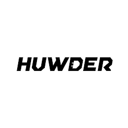 HUWDER