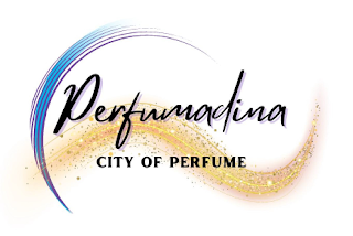 PERFUMADINA CITY OF PERFUME