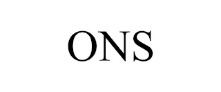 ONS