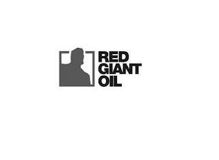 RED GIANT OIL