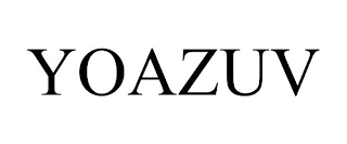 YOAZUV