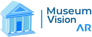 MUSEUM VISION AR