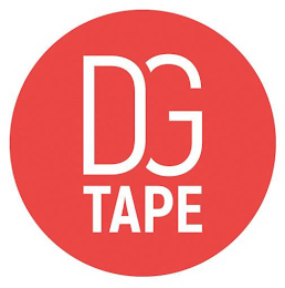 DG TAPE