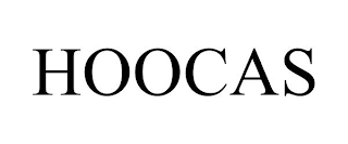 HOOCAS