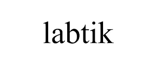 LABTIK